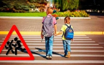 «Внимание-дети!»